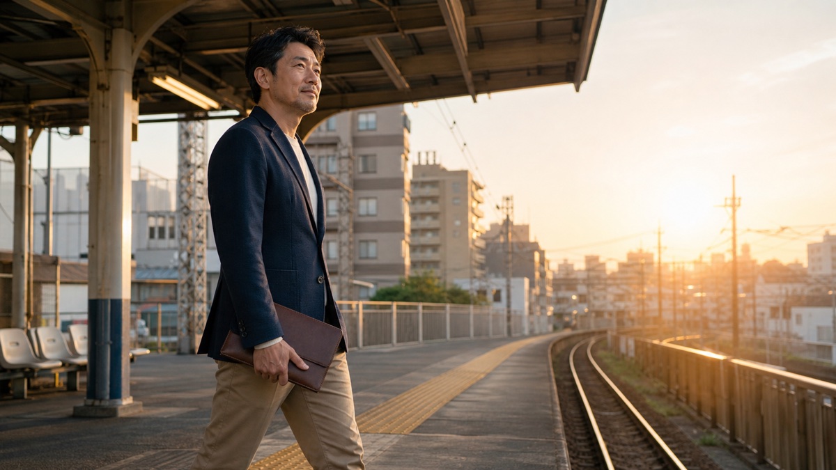 40代の婚活はもう遅い？42歳から成婚した体験と最短の始め方を表現した記事専用アイキャッチ画像