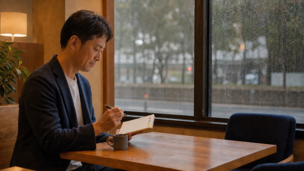 仮交際が終了する理由は？実際に聞いた4例と次へ生かす方法を表現した記事専用アイキャッチ画像